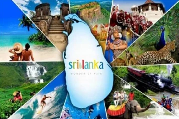 சுற்றுலாப் பயணிகள் விரும்பும் நாடுகள் பட்டியல்... இலங்கைக்கு கிடைத்த இடம்?