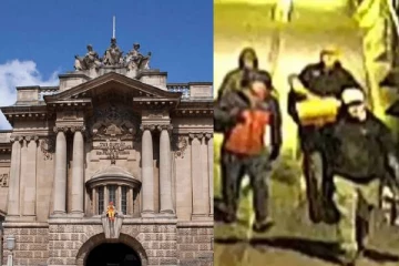 பிரித்தானிய அருங்காட்சியகம் ஒன்றில் கொள்ளை: இந்திய கலைப்பொருட்களும் மாயம்