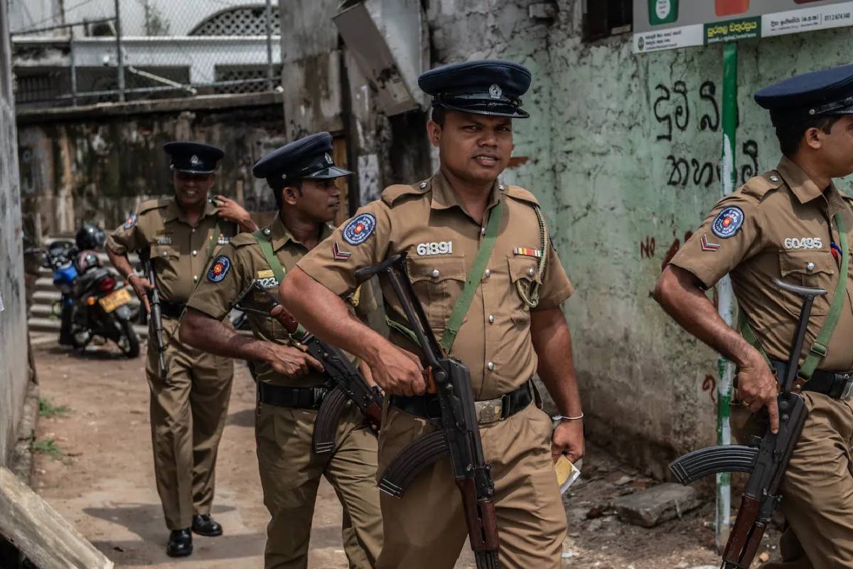இலங்கையர்கள் தொடர்பில் அமைச்சர் வெளியிட்ட அதிர்ச்சி தகவல் | Srilanka 50 Parsentage People Addicted To Drugs