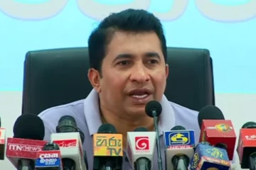 ரணில் எடுத்த அதிரடி முடிவு : பதவி நீக்கப்பட்டார் ரொஷான் ரணசிங்க