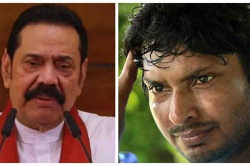 மகிந்த மீது சீறிப்பாயும் குமார் சங்கக்கார