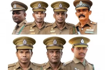 අනේ මගේ රත්තරන් පුතා කකුල තුවාල වුණා කියලා විතරයි කිව්වේ.. මට ඒක අමුත්තක් වගේ දැනුණා - රටම හඬවමින් බන්ධනාගාර ගැටුමින් දිවි පිදූ වීරයන් ගැන ඇහෙන කඳුළු කතා