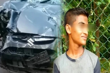 வகுப்புக்கு சென்ற 15 வயது மாணவனுக்கு ஏற்பட்ட அவலம்!