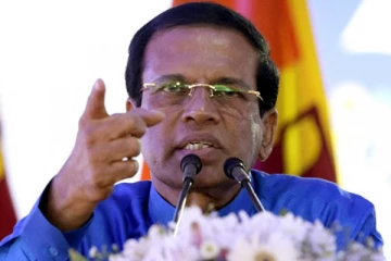 அரசாங்கம் தந்திரமாக போட தயாராகும் முடிச்சு: மைத்திரி வெளியிட்ட தகவல்