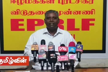 மாகாணசபை தேர்தலை அரசாங்கம் விரைவாக நடத்தவேண்டும்! - இரா.துரைரெத்தினம் கோரிக்கை