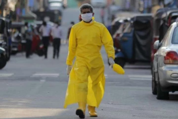 38 கிராம சேவகர் பிரிவுகள் தனிமைப்படுத்தலில் இருந்து விடுவிப்பு