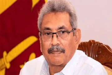 கோட்டாபய பதவி விலகினால் அடுத்து என்ன நடக்கும்?