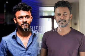 පිපිරීමකින් රූගත කිරීම් අතරතුරදී ජනප්‍රිය රංගන ශිල්පී ජගත් මනුවර්ණට අනතුරකට ලක්වෙයි.!