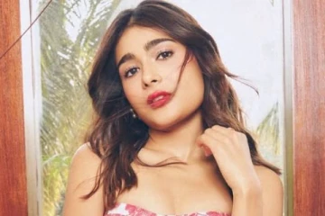 இளம் நடிகை ஷாலினி பாண்டேவின் லேட்டஸ்ட் போட்டோ ஷுட்