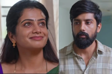 கர்ப்பமான ஜனனி.. ஆனால் மருத்துவர் சொன்ன அதிர்ச்சி விஷயம்.. எதிர்நீச்சல் புரோமோ வீடியோ