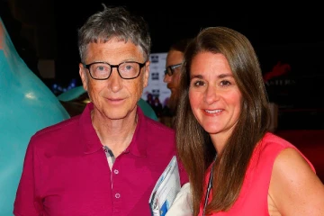 விவாகரத்து நம்பமுடியாத அளவுக்கு வேதனையாக இருந்தது.. உலக கோடீஸ்வரரின் முன்னாள் மனைவி