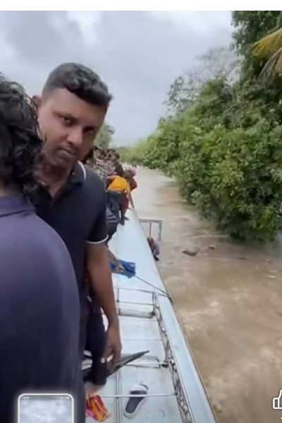 கொழும்புக்கு சென்று வெள்ளத்தில் சிக்கிய யாழ். இளைஞனின் சடலம் மீட்பு | Extreme Weather Sri Lanka Current Update