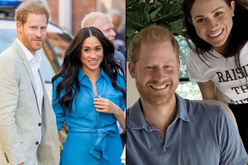 இளவரசர் ஹரி மேகனின் பட்டங்கள் பறிக்கப்படவேண்டும்... பெரும்பான்மை பிரித்தானியர்கள் கருத்து