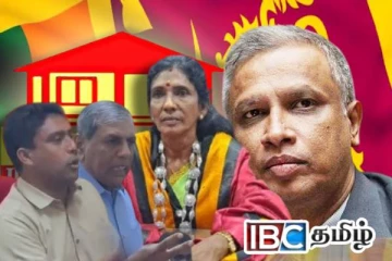 கடையடைப்பிற்கு கடுமையான எதிர்ப்பை தெரிவித்த யாழ். வர்த்தகர்கள்