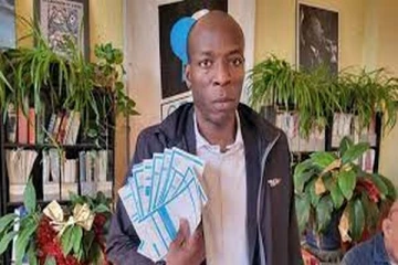 கனேடிய நகரமொன்றின் பொலிஸார் மீது நிறவெறிக் குற்றச்சாட்டு