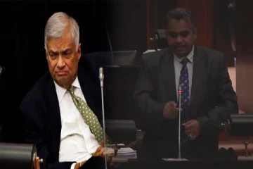 முஸ்லிம் சமூகத்தினரின் பிரச்சினையை பேசுவதற்கு ஜனாதிபதி முன்வரவேண்டும்: எம் எஸ் தௌபீக்