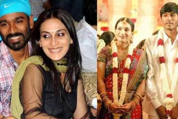 மீண்டும் இணையும் தனுஷ்- ஐஸ்வர்யா: வெளியே கசிந்த ரகசியம்