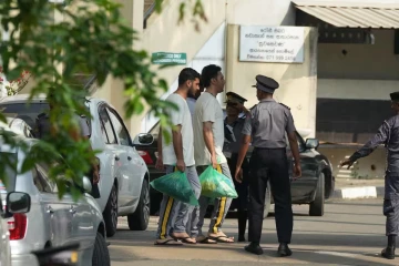 ஈரான் கப்பலில் மீட்கப்பட்டவர்களுக்கு இலவச விசா