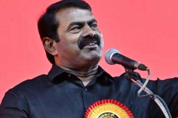 சொந்த மண்ணில் களமிறங்கும் சீமான்