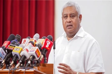 அதிகளவிலான துப்பாக்கிச் சூட்டை நடாத்தி அச்சுறுத்திய 08 பேர் கைது!