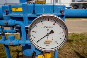 முடிவுக்கு வந்த ஐரோப்பா எரிவாயு விநியோகம்!