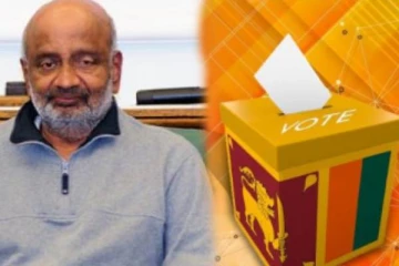 ஜனாதிபதி தேர்தலில் தமிழ் பொதுவேட்பாளருக்கே எமது ஆதரவு : சித்தார்த்தன் பகிரங்கம்