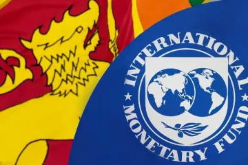 திறைசேரி செயலாளர் இன்றி பேச்சுவார்த்தை: அதிருப்தியில் சர்வதேச நாணய நிதிய பிரதிநிதிகள்