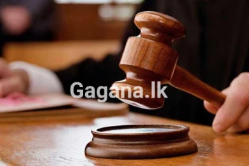 පසුගිය රජයේ ගැසට්ටුවක් ගැන අධිකරණයෙන් සුවිශේෂී නියෝගයක්..!