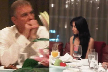 எப்ஸ்டீன் அனுப்பிய சீன மொடலுடன் ஆண்ட்ரூ ரகசிய விருந்து... கசியவிட்ட வர்த்தக ஆவணங்கள்