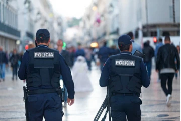 போர்த்துகல் இஸ்மாயிலி முஸ்லிம் மையத்தில் இரண்டு பெண்கள் குத்திக் கொலை