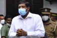 சற்றுமுன்னர் முன்னாள் அமைச்சர் ரவி கருணாநாயக்க கைது