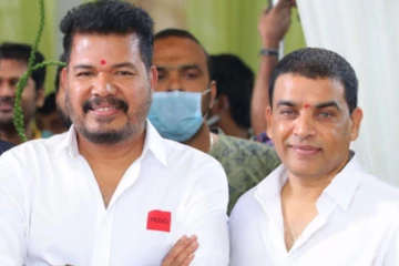 கேம் சேஞ்சர் தோல்விக்கு இது தான் காரணம்.. தயாரிப்பாளர் போட்டுடைத்த உண்மை