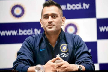 இந்தியா-மாலத்தீவு சர்ச்சை விவகாரம்: வைரலாகும் தோனி பேசிய வீடியோ