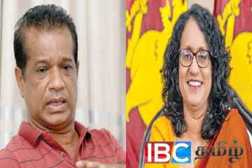 பெண் என்பதால் விமர்சனத்திற்குள்ளாகும் பிரதமர் ஹரிணி : அமைச்சர் லால்காந்த குற்றச்சாட்டு