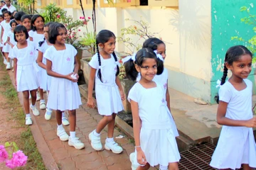 பாடசாலை மீள திறக்கப்படுவது தொடர்பில் அறிவிப்பு!