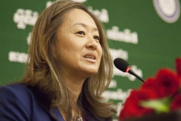 இலங்கை ஜனாதிபதித் தேர்தலை அமெரிக்கா வரவேற்கிறது! ஜூலி சங்