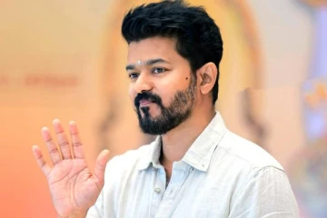 கட்சியின் புதிய செயலியை களமிறக்கும் விஜய்.., 234 தொகுதிகளுக்கும் வைக்கும் குறி