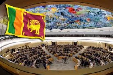 ஐ.நா மனித உரிமைகள் பேரவையில் இலங்கைக்கு அழுத்தம் : பரிந்துரைகளை நடைமுறைப்படுத்த கோரிக்கை