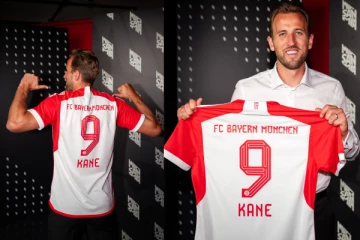 ஜேர்மனி கிளப் அணிக்கு மாறிய இங்கிலாந்து கேப்டன் ஹரி கேன்! அதிகாரப்பூர்வ அறிவிப்பு..உற்சாகத்தில் ரசிகர்கள்