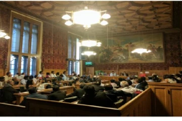 இலங்கையின் ஆறாவது திருத்தச் சட்டம் நீக்கப்படவேண்டும்:பிரிட்டனில் மாநாடு