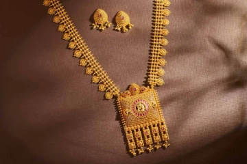 இலங்கையின் இன்றைய தங்க நிலவரம் என்ன? (10-01-2026)