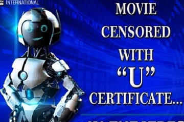 தணிக்கை குழுவின் பாராட்டை பெற்ற குருபரன் இன்டர்நேஷனல்ஸின் வெளியிடும் தி அட்வென்ச்சர்ஸ் ஆப் எ.ஆர்.ஐ திரைப்படம்.