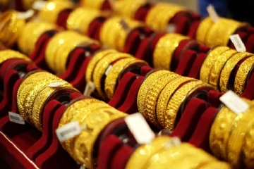 இதுதான் சரியான நேரம் - தங்கம் விலை ரூ.2,800 குறைவு!