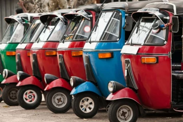 முச்சக்கரவண்டி உரிமையாளர்களுக்கு வழங்கப்பட்டுள்ள அனுமதி