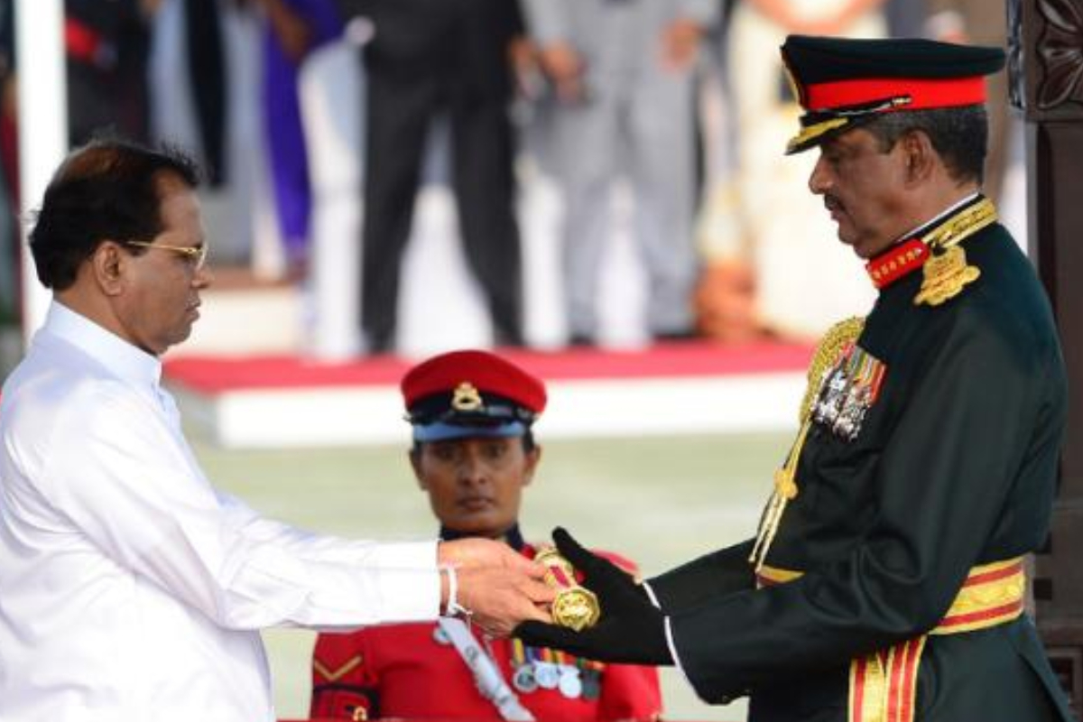 தமிழ் மக்களை அறிவியல் மயப்படுத்துங்கள் அதுவே விடுதலைக்கான வழி | Bring Scientific Awareness To The Tamil People