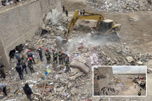 அகீகா கொண்டாட்டத்திற்கு மத்தியில் இடிந்து விழுந்த இரட்டைக் கட்டிடங்கள்: 22 பேர் உயிரிழப்பு | Double Building Collapsed In Fez 22 Dead அகீகா கொண்டாட்டத்திற்கு மத்தியில் இடிந்து விழுந்த இரட்டைக் கட்டிடங்கள்: 22 பேர் உயிரிழப்பு | Double Building Collapsed In Fez 22 Dead