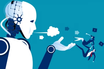 உலகின் 40% வேலைகளில் தாக்கத்தை ஏற்படுத்தும் AI : இந்தியாவில் நிலை என்ன?