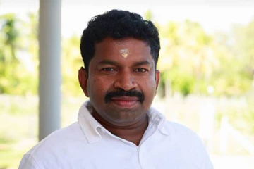 விடுதலைப்புலிகள் அமைப்பில் இணைந்ததற்கு காரணம் கூறும் பிள்ளையான்