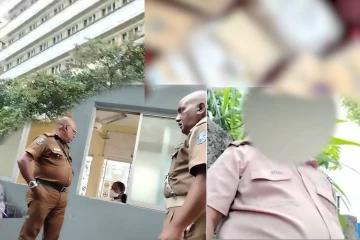 தேசிய வைத்தியசாலையை அண்டிய பகுதிகளில் அதிகரித்துள்ள குற்றச்செயல்கள்! மக்களுக்கு விடுக்கப்படும் எச்சரிக்கை..