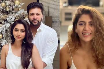 ஜெயம் ரவி என் client மட்டும்தான், விவாகரத்து நோட்டீஸ் அனுப்பிய பிறகு தான் என்னிடம் வந்தார்: பாடகி கெனிஷா